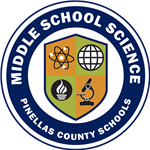 Middle School Science Logo 